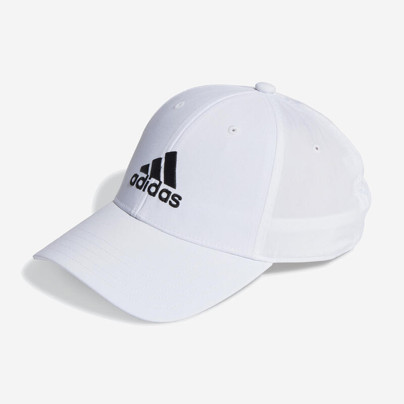 Czapka sportowa z daszkiem ADIDAS 56-58 cm