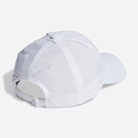 Size 56-58 cm Sports Cap - White
