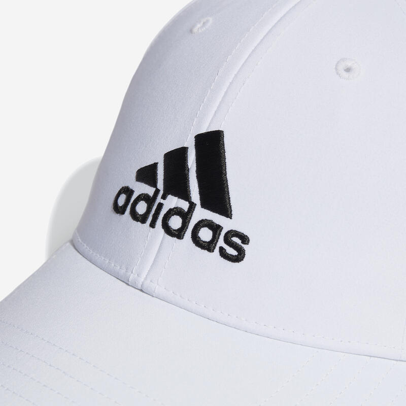 BONÉ DE DESPORTO ADIDAS BRANCO 56-58 cm