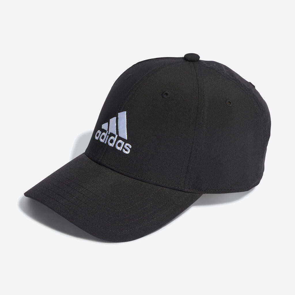 Cap - Black