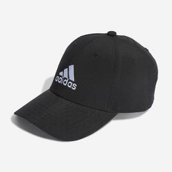 ADIDAS CASQUETTE NOIRE 56-58 cm