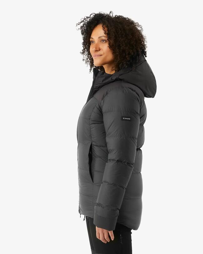 Doudoune en duvet MT900