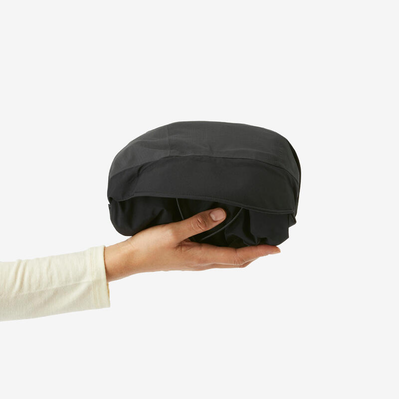 Geacă impermeabilă 20000 Schmerber MT900 Negru Damă
