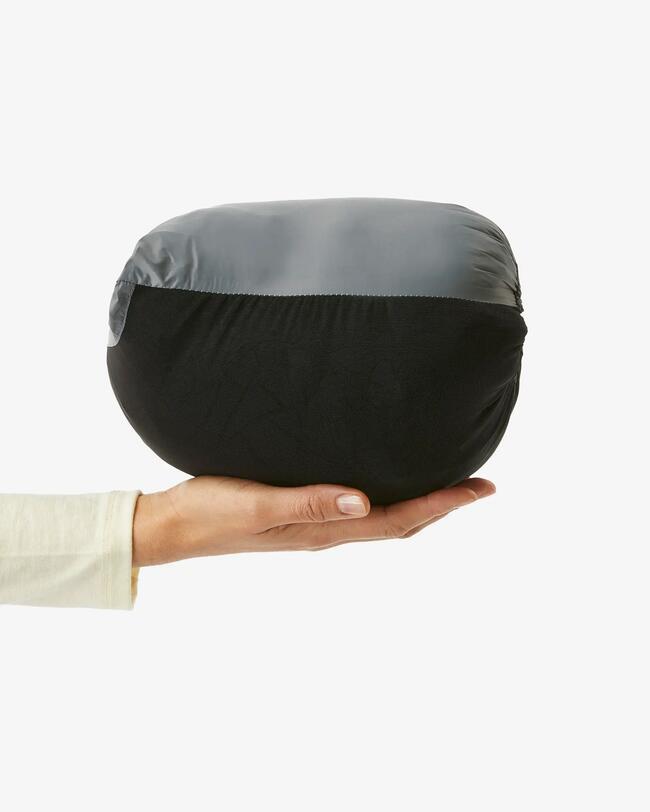 Doudoune en duvet MT900