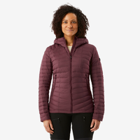 Doudoune quechua femme hotsell