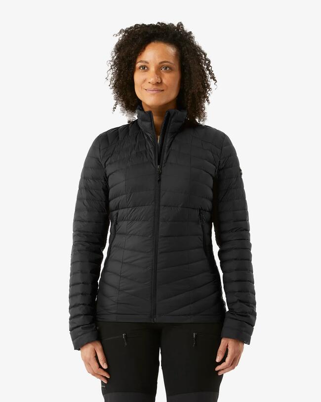 Daunenjacke Hoody MT100