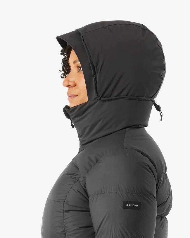 Doudoune en duvet MT900