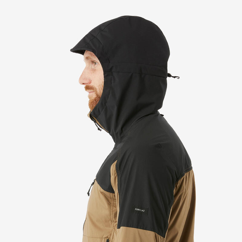 Férfi softshell kabát, szélálló - MT900 Windwarm