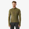 Men's Merino Wool Long-Sleeved Trekking T-Shirt - MT900