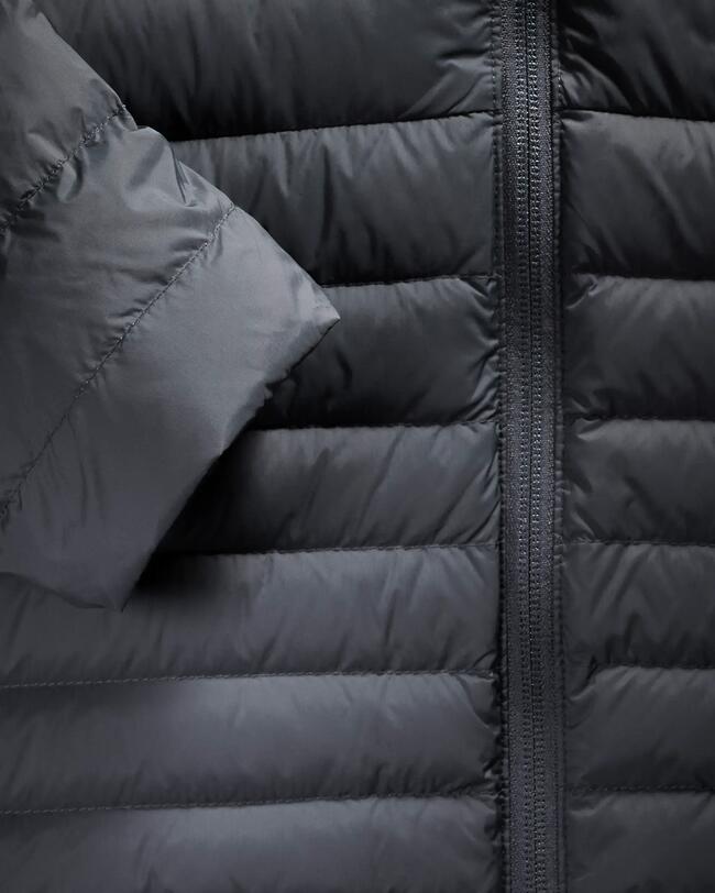 Daunenjacke mit Kapuze MT100