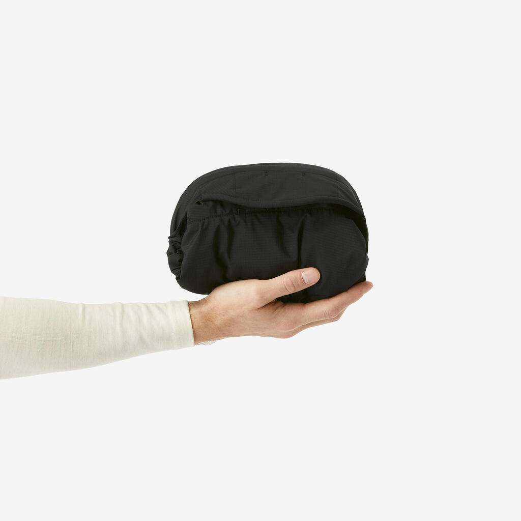JAKNA SOFTSHELL MT900 WINDWARM MUŠKA