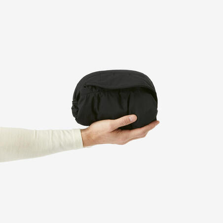 Куртка з софтшелу чоловіча MT900 для гірського трекінгу