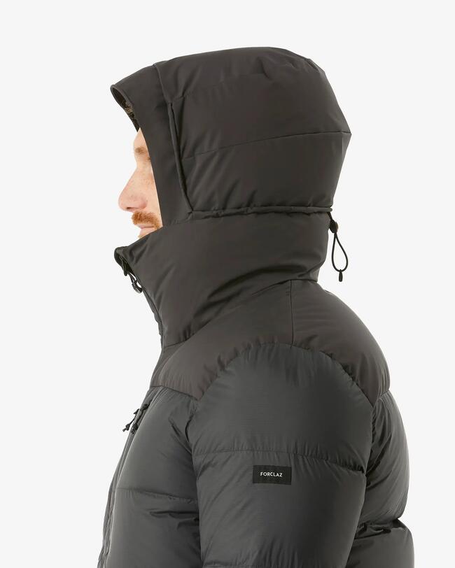 Chaqueta de plumón MT900