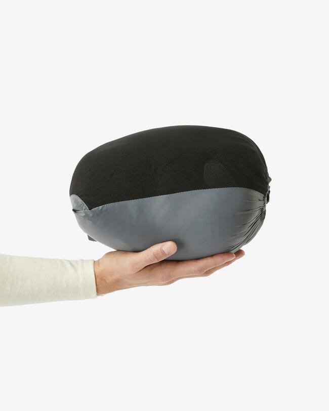 Chaqueta de plumón MT900