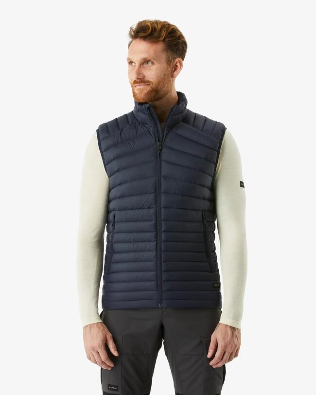 Weste Trekking MT100 