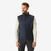 Doudoune sans manches en duvet de trek montagne - MT100 - Homme