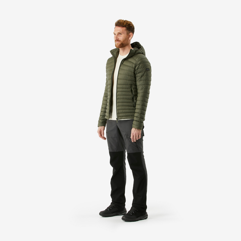 Doudoune forclaz trek 100 hot sale