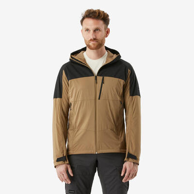 Kurtka softshell męska MT900 Windwarm