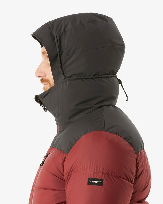 Daunenjacke MT900
