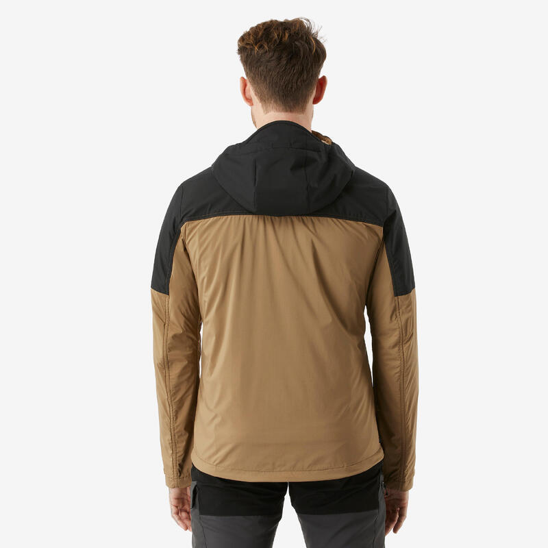Geacă SOFTSHELL MT900 WINDWARM Bărbați