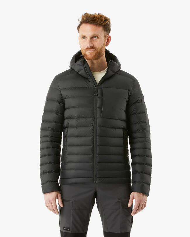 Daunenjacke bis -10°C MT500