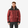 Men Lightweight Packable Down Jacket - MT900 -20° Brown