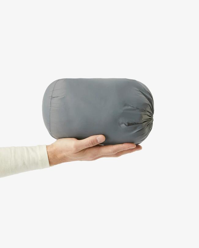Colete de Penas de Trekking Homem - MT500