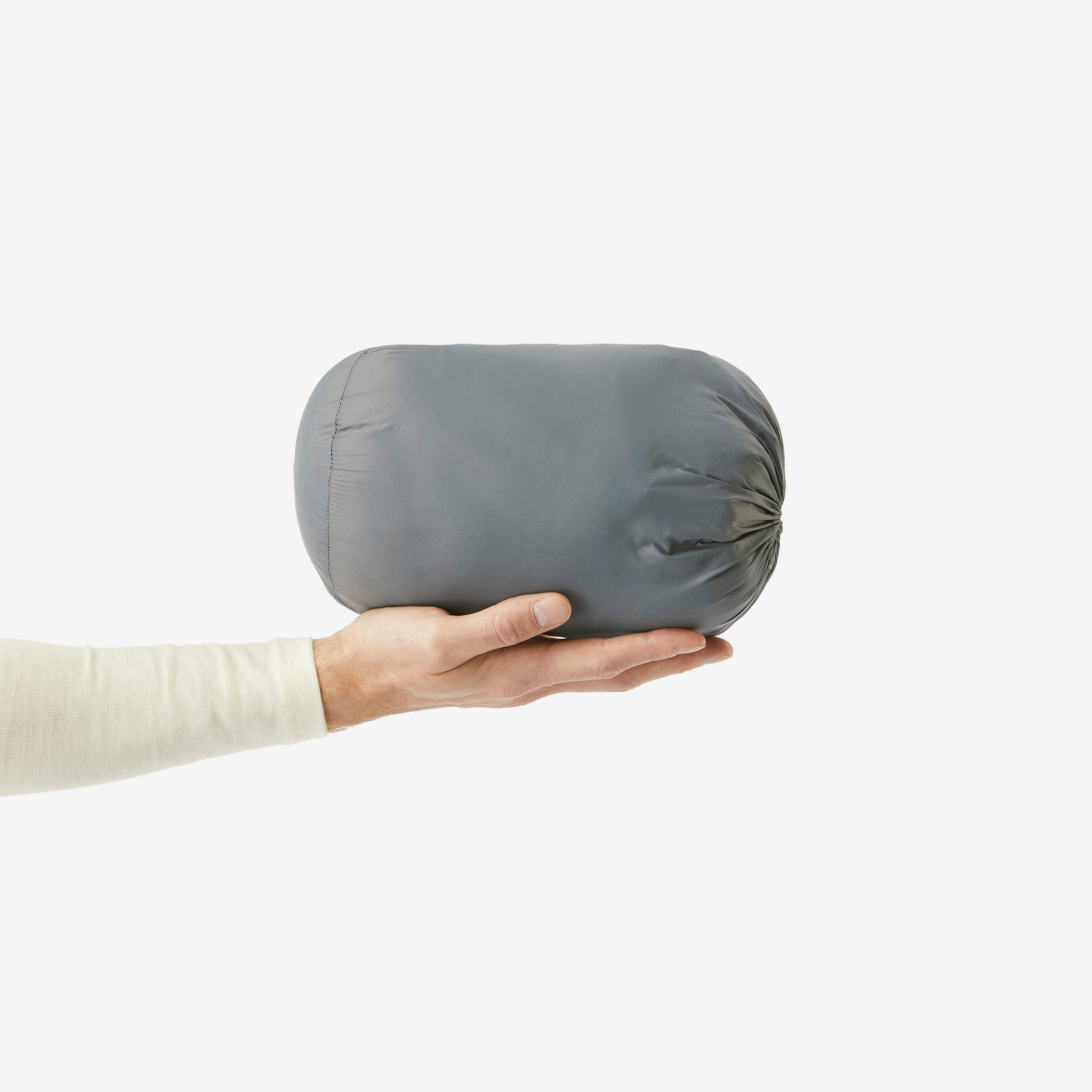 Men’s Mountain Trekking Down Gilet - MT500