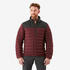 Men Lightweight Packable Down Jacket - MT500 -10° Brown