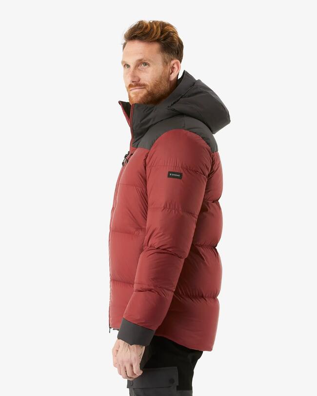 Daunenjacke MT900