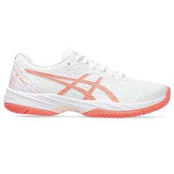 ASICS KADIN TENİS AYAKKABISI - TÜM ZEMİNLER - ASICS GEL-GAME 9 1042A217-103