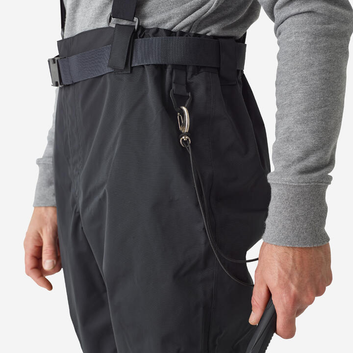 SIMMS Bottes-pantalon de pêche Gore-Tex G3 Guide Stockingfoot - Homme