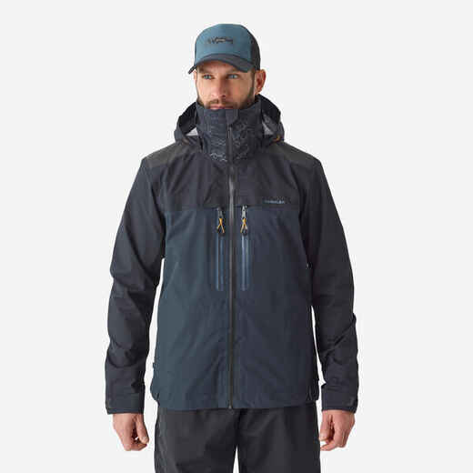 
      Waterproof fishing jacket 900
  