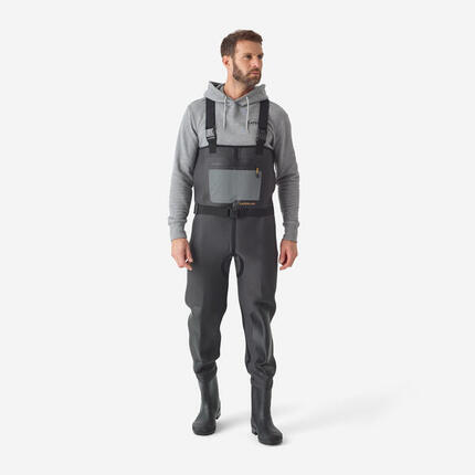 Wathose WDS 500 TH Neopren 3 mm