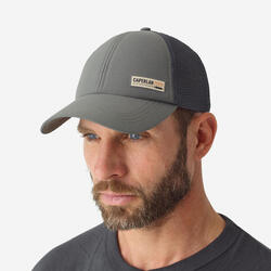 CAPERLAN Balıkçı Şapkası - Haki - FC 500 PK