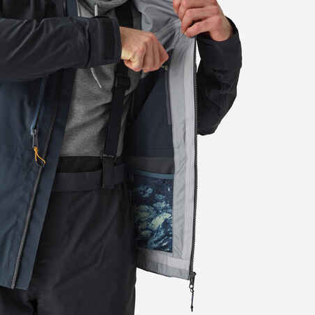 Waterproof fishing jacket 900