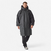 Poncho de pluie de pêche imperméable 100