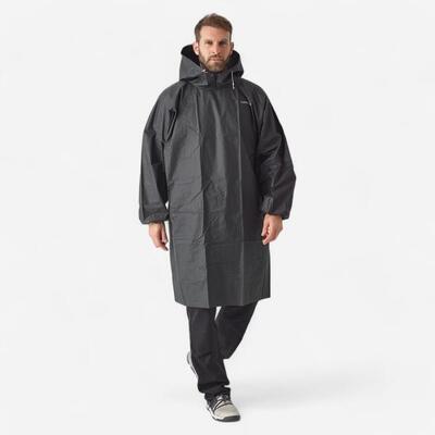Regenponcho Angeln 100 wasserdicht