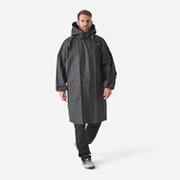 Poncho de pêche imperméable 100