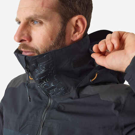 Waterproof fishing jacket 900