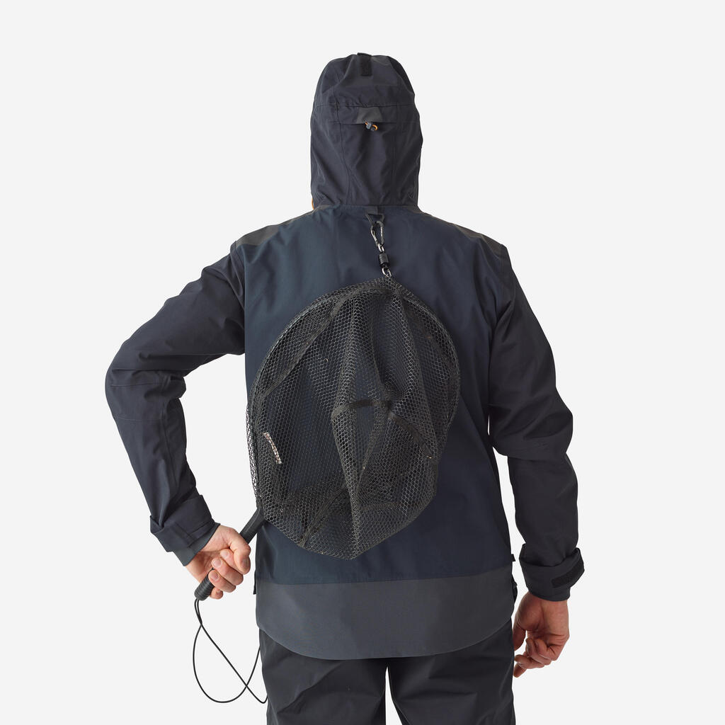 Makšķernieka jaka, ūdensnecaurlaidīga “900”