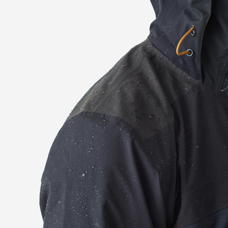 Veste de pêche imperméable 900