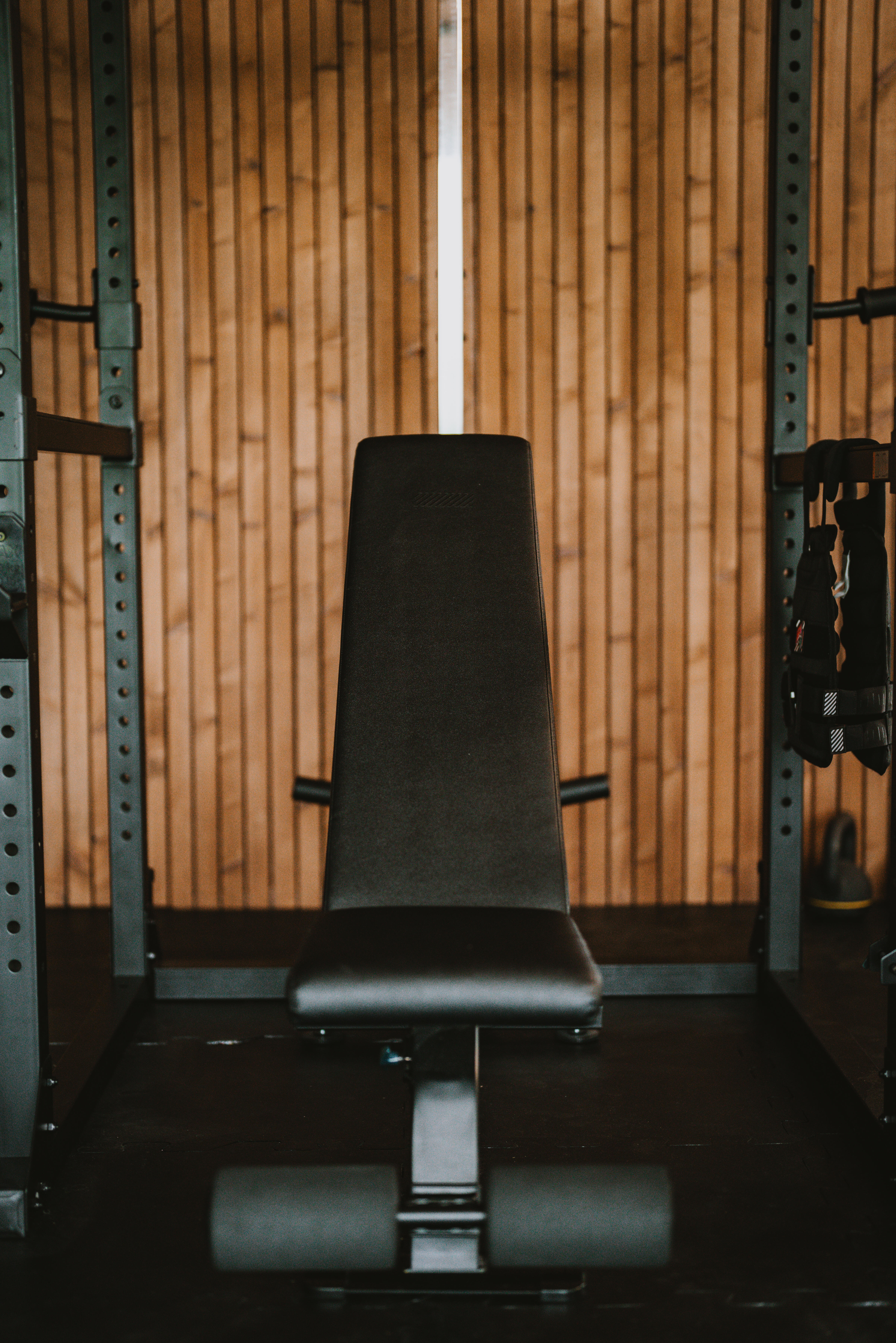 Incline Bench Press - BANC 900 - CORENGTH