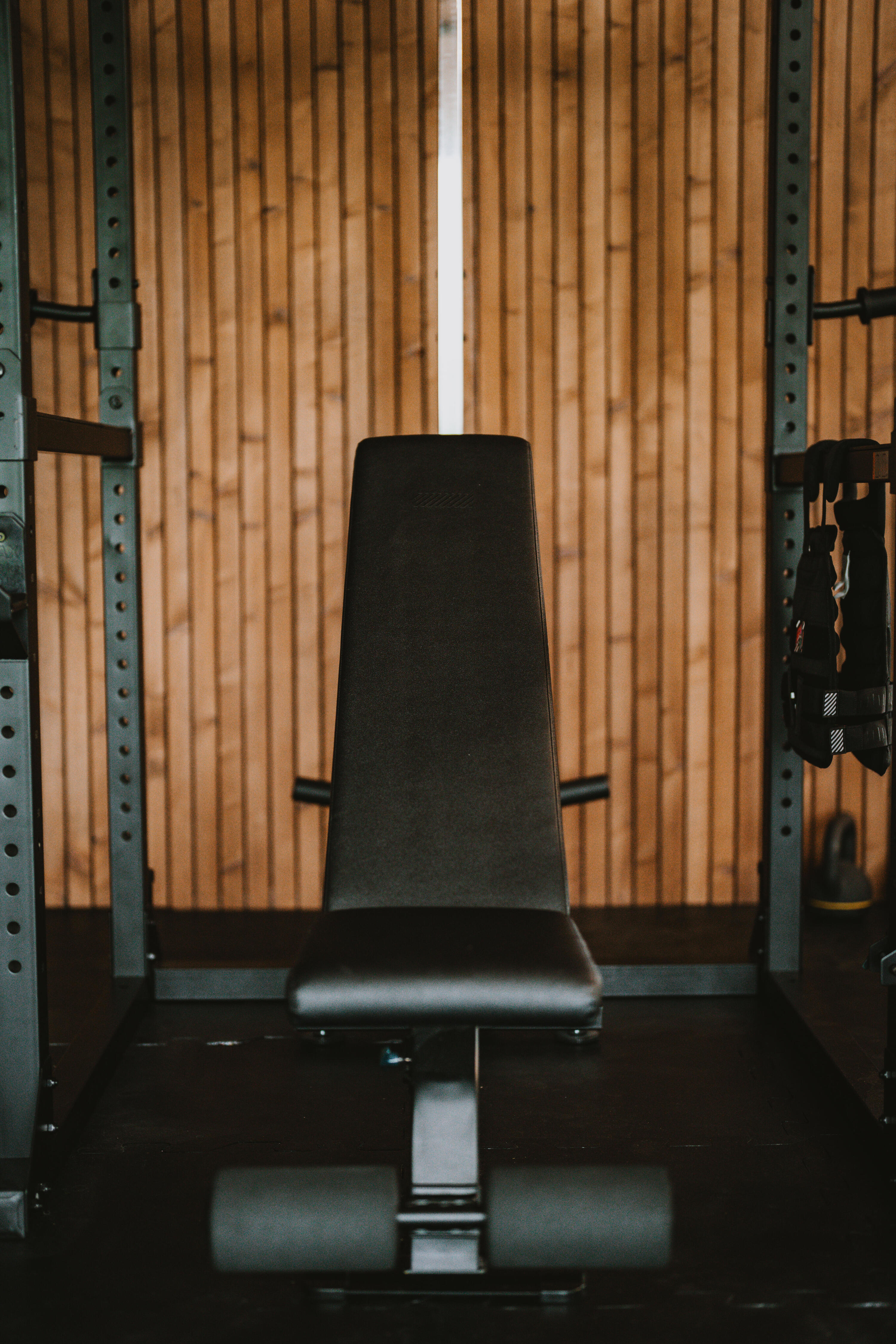 Banc de musculation inclinable – 900 14/19