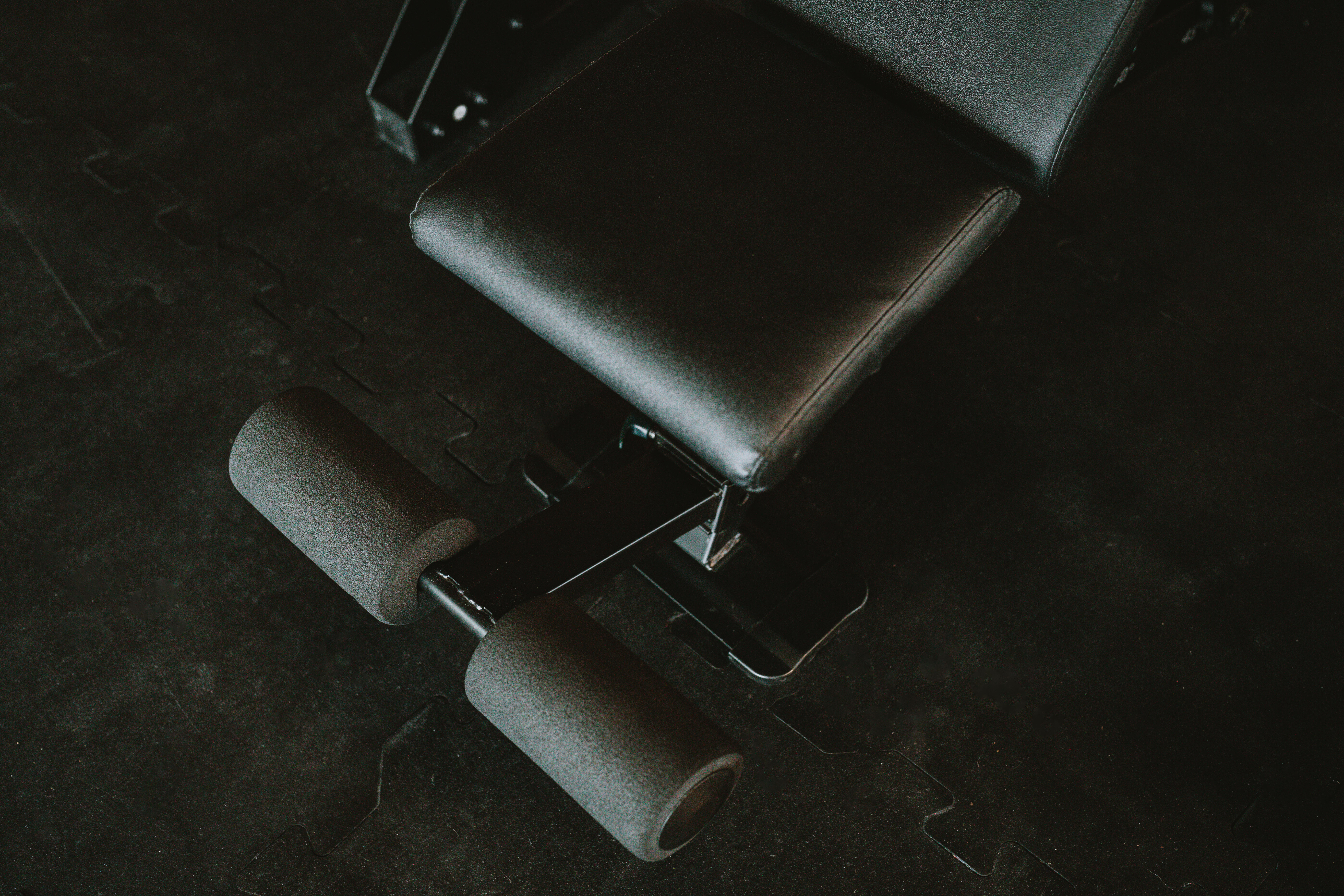 Incline Bench Press - BANC 900 - CORENGTH