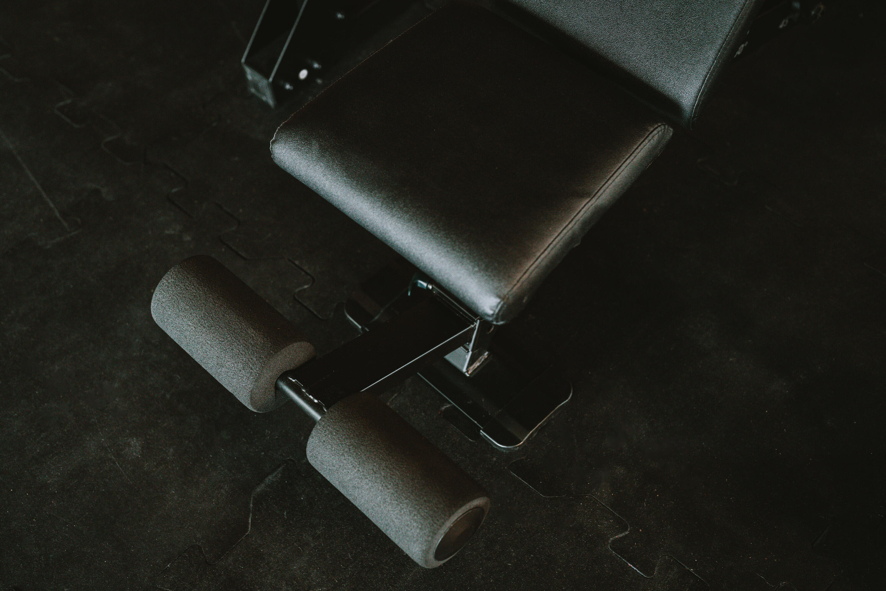 Banc de musculation inclinable – 900 18/19