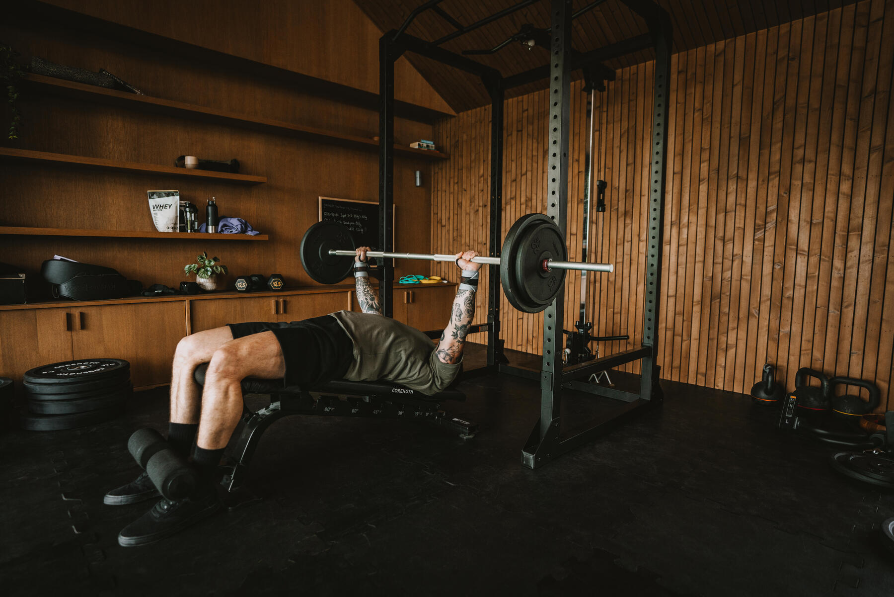 Comment choisir un banc de musculation ?