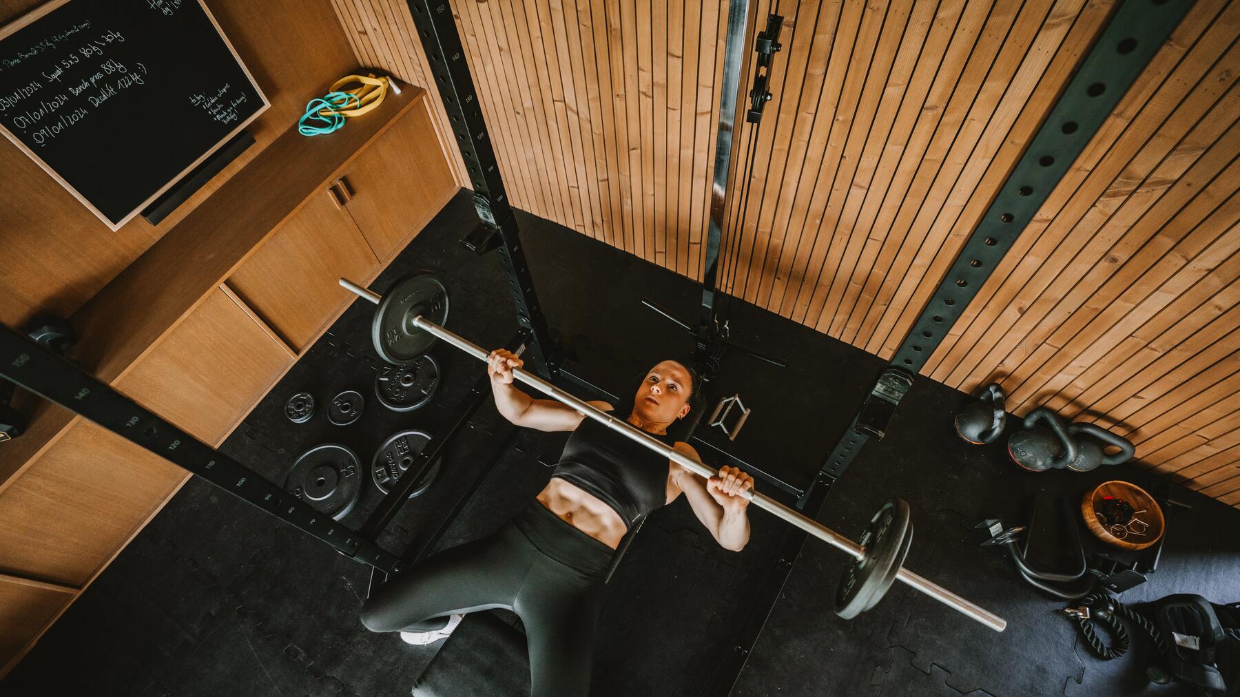 CUM SĂ ALEGI CORECT BANCA PENTRU MUSCULATURĂ