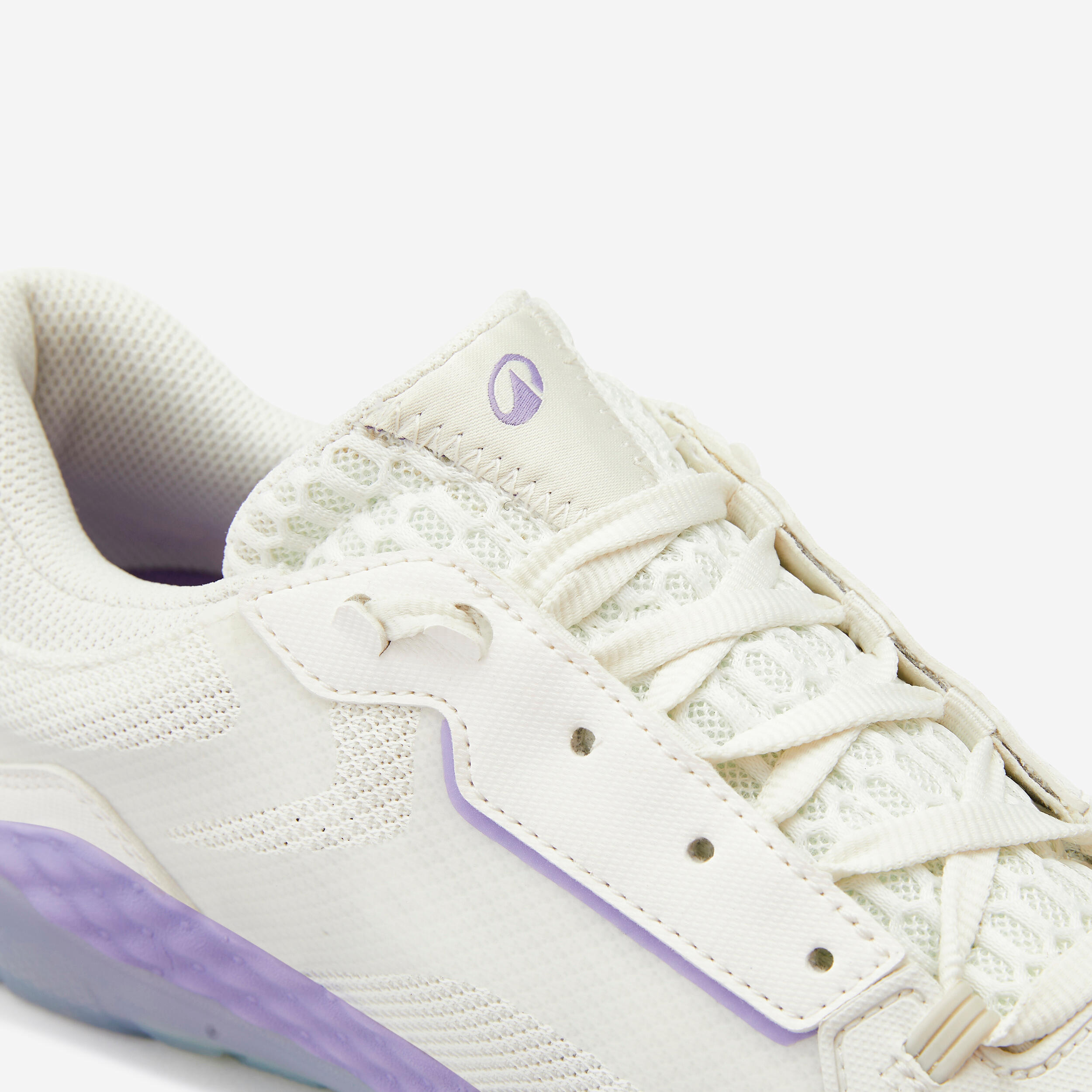 SKATEBOARD SHOE CRUSH900 JOSEPH GARBACCIO PRO WHITE PURPLE