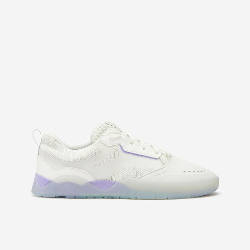 ZAPATILLAS DE SKATEBOARD CRUSH900 JOSEPH GARBACCIO PRO BLANCO VIOLETA